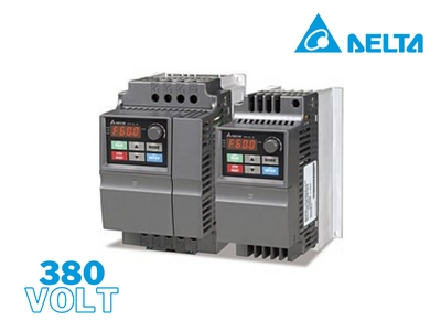 VFD-EL-W%204%20Kw%20Trifaze%20Hız%20Kontrol%20Cihazı