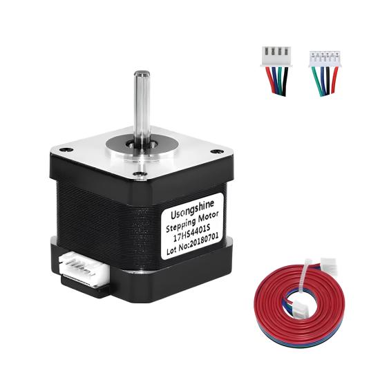 17HS4401S Nema 17 Step Motor