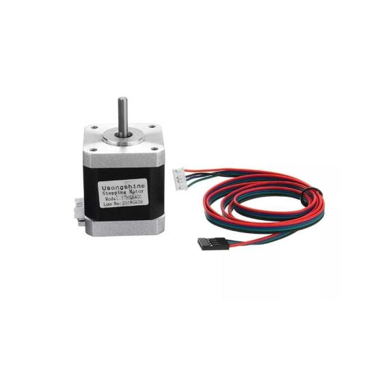 17HS8401 Nema 17 Step Motor