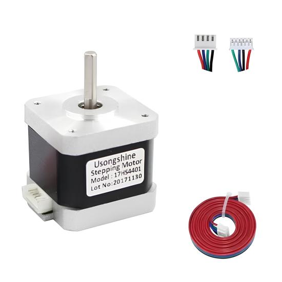 17HS4401 Nema 17 Step Motor