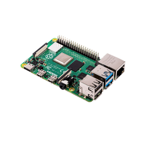 Raspberry Pi Modelleri